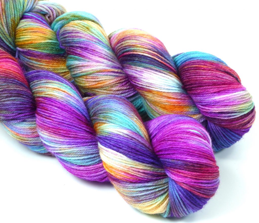 Merino Twist "emilou Mix1"