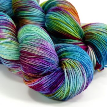 Merino Twist "emilou Mix2"