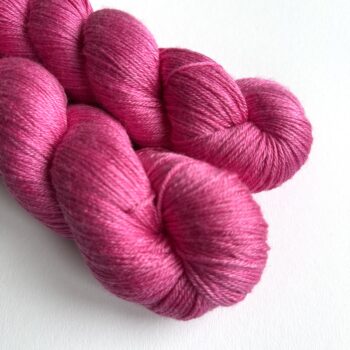 MerinoSilk "Pink"