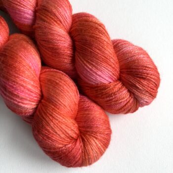 MerinoSilk "Charming"