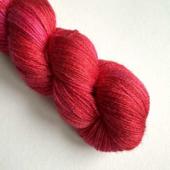 MerinoSilk "Herzlich"