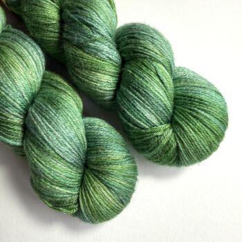 MerinoSilk "Forrest"