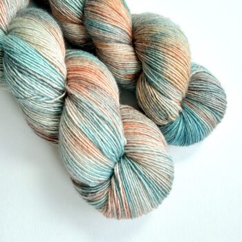 Merino Silk Singles "Carlos"