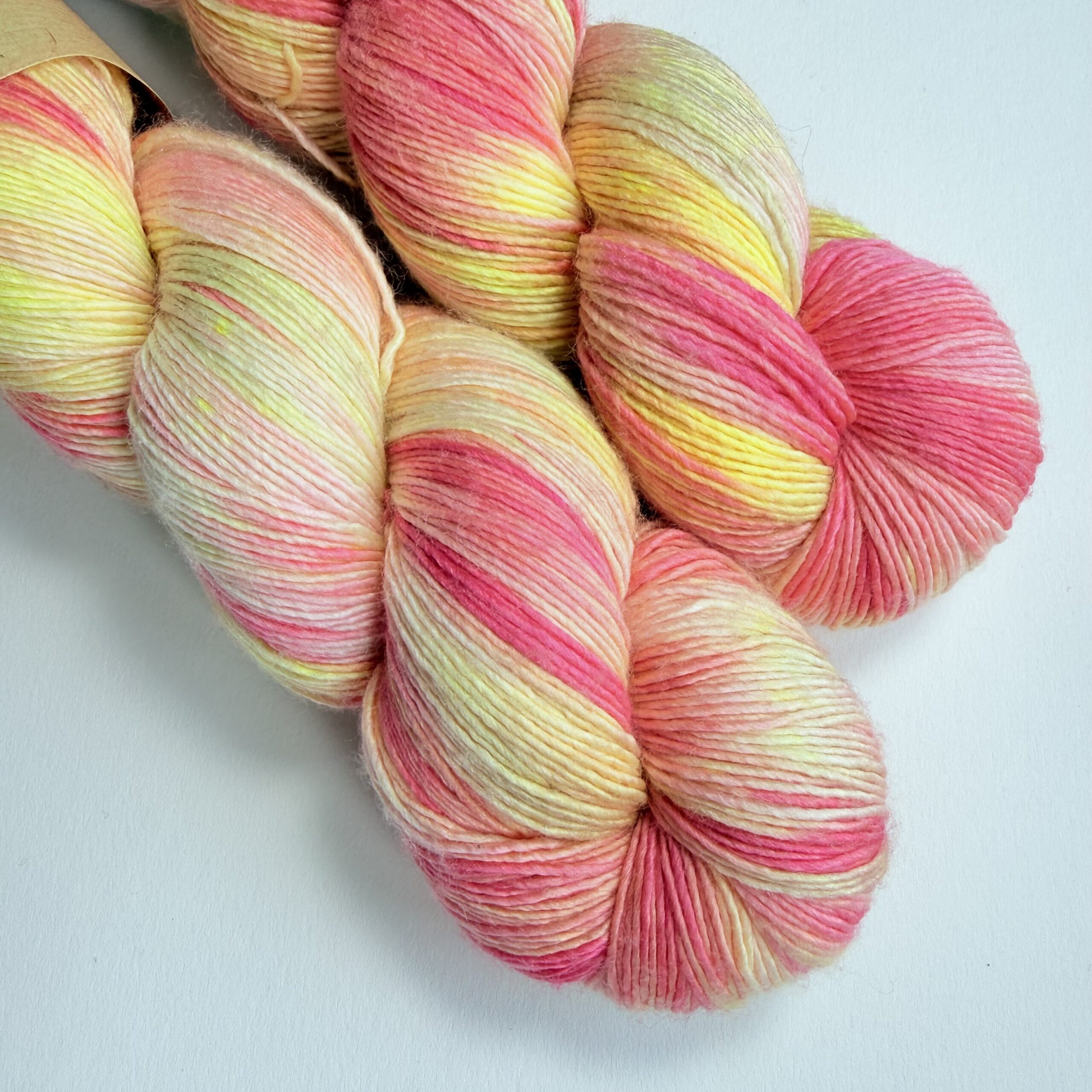Merino Silk Singles "Reklame"