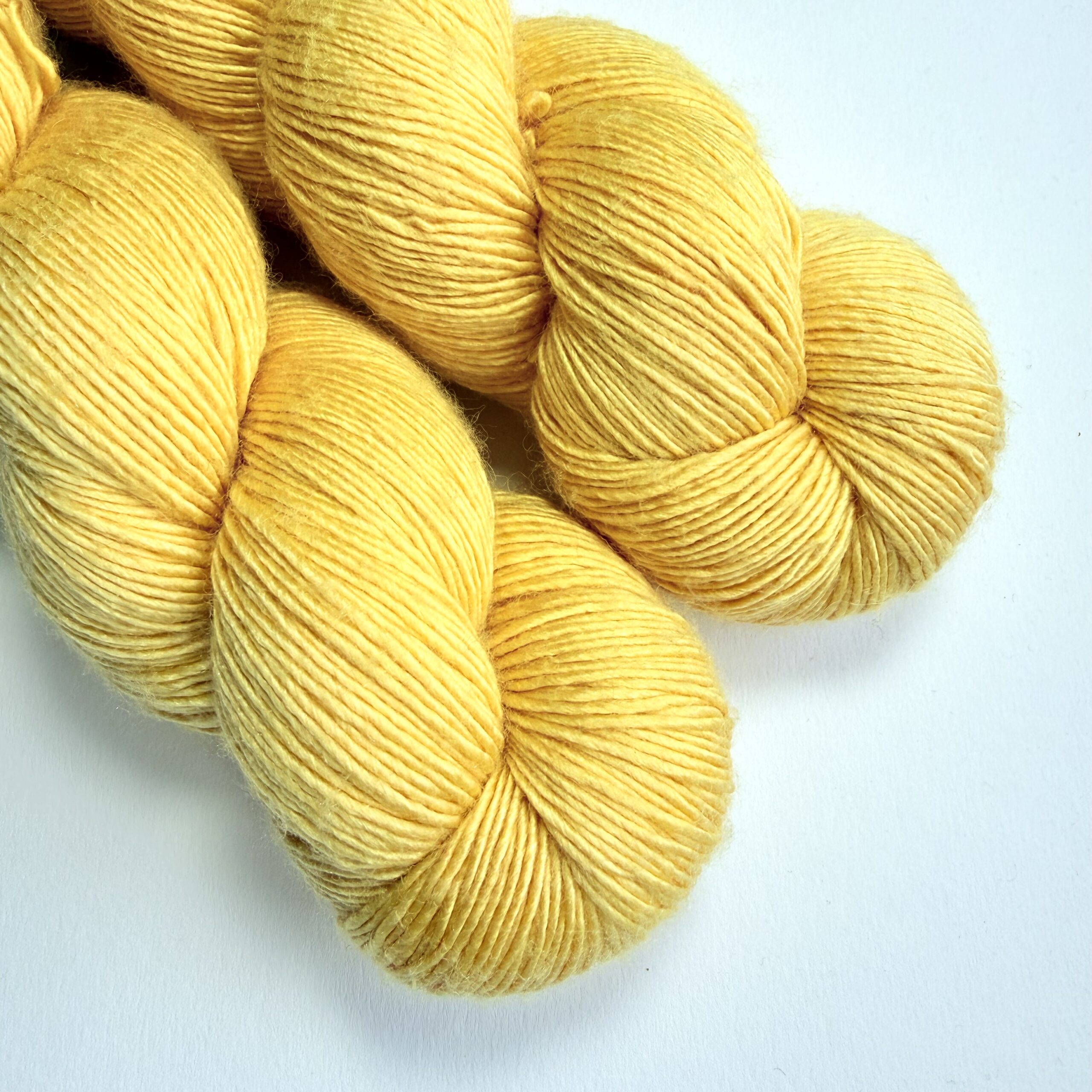 Merino Silk Singles "Pollen"