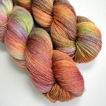 Merino Silk Singles "Bouquet"